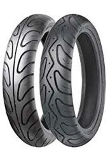 Shinko 120 70 12 56J F 006 Golden Boy Front 15182192