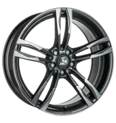 Ultra Wheels BOOST UA11 8 X 18 ET30 15236195