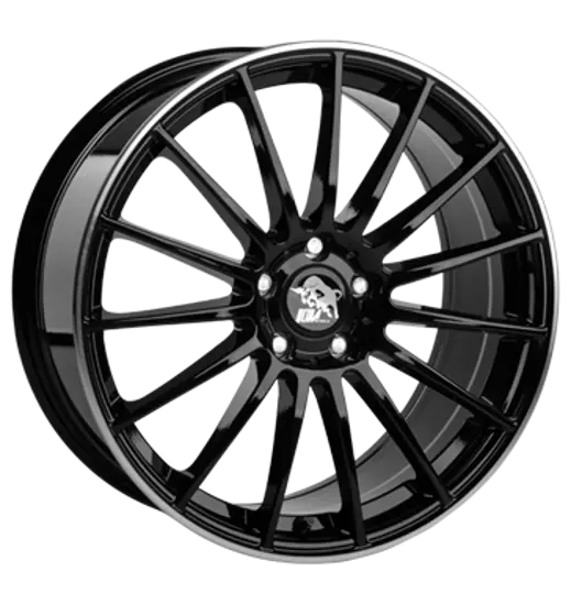 Ultra Wheels SPEED UA4 8 X 18 ET35 15187396