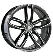 Ultra Wheels PRO UA6 85 X 19 ET35 15187412