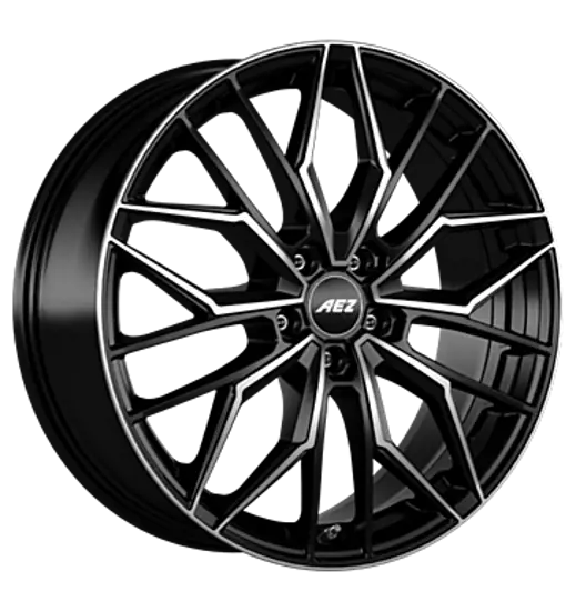 AEZ Porto dark 9 X 19 ET53 15355295