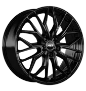 AEZ Porto black 8 X 19 ET45 15355330