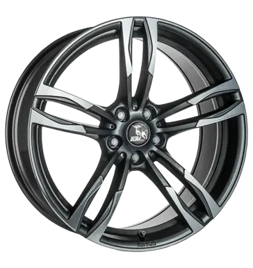 BOOST (UA11) 8 0x18 5x120 ET30 MB72 6