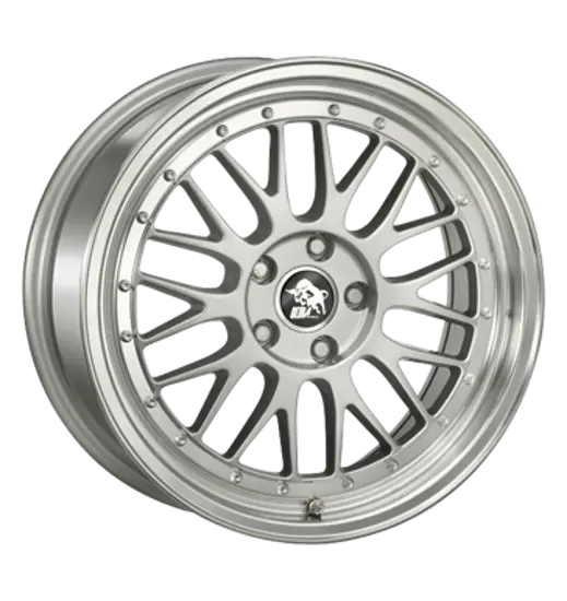 Ultra Wheels Le Mans - 9,5x20 - ET 35 - PCD 5x112 | reifen.com 