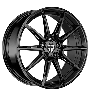 TN27 Superlight 8 5x19 5x112 ET45 MB72 6