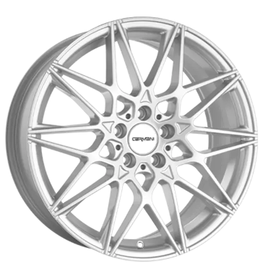 Carmani 18 Knut 8 X 19 ET35 15354375