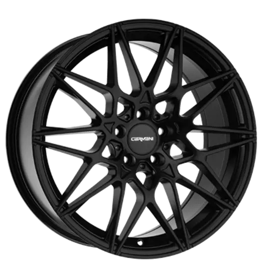 Carmani 18 Knut 8 X 18 ET35 15354274