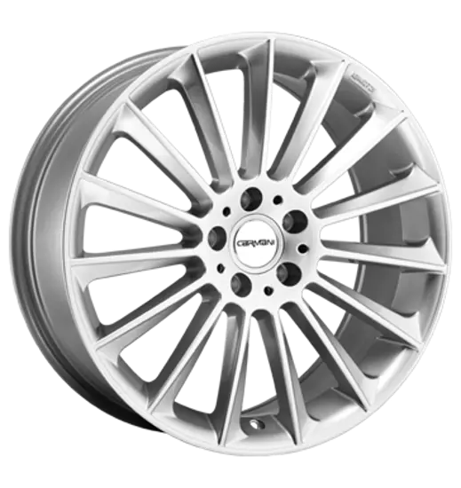 Carmani 17 Fritz 105 X 21 ET25 15354374