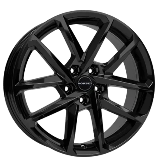 Borbet N 75 X 18 ET40 15346650
