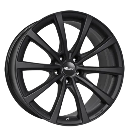 Brock B32 75 X 19 ET535 15351888