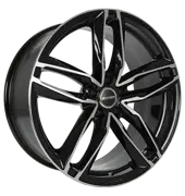 GMP Atom 10 X 21 ET30 15250200