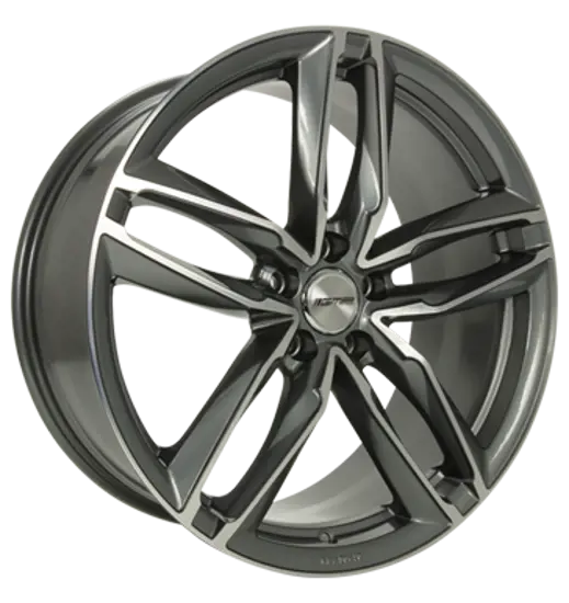 GMP Atom 9 X 20 ET25 15250242