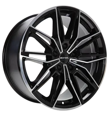 Specter 8 0x19 5x120 ET30 MB72 6