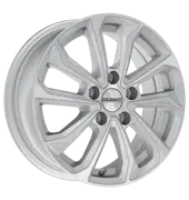 Dezent KS silver 75 X 19 ET51 15345985