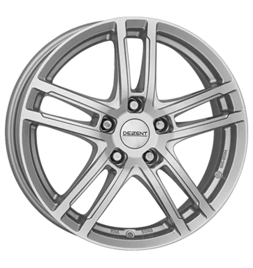 Dezent TZ - 8x19 - ET 34 - LK 5x112 | reifen.com