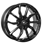 RC Design RC34 7 X 17 ET37 15349618