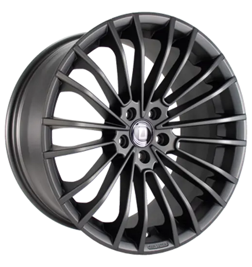 Diewe-Wheels Diewe-Wheels Presto Platinum
