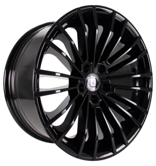 Diewe-Wheels Diewe-Wheels Presto NeroS