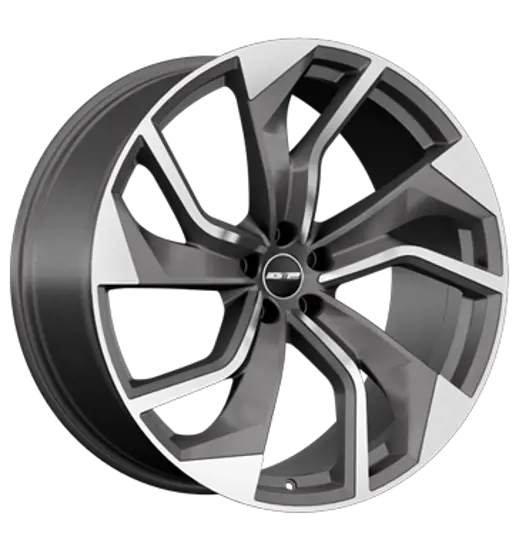 GMP Rebel 115 X 22 ET66 15349146