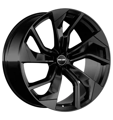 Rebel 8 5x21 5x112 ET38 MB66 5