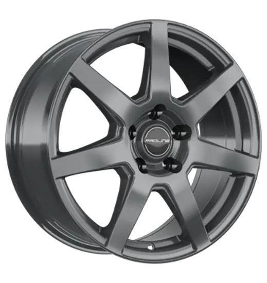 Proline B1 - 6x15 - ET 18 - LK 4x108 | reifen.com