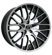 Diewe Wheels Fina 10 X 22 ET50 15145337