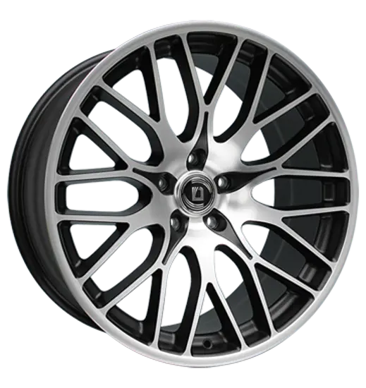 Diewe Wheels Fina 10 X 22 ET42 15278938