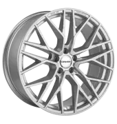 Carmani 20 Ludwig 75 X 17 ET35 15345006