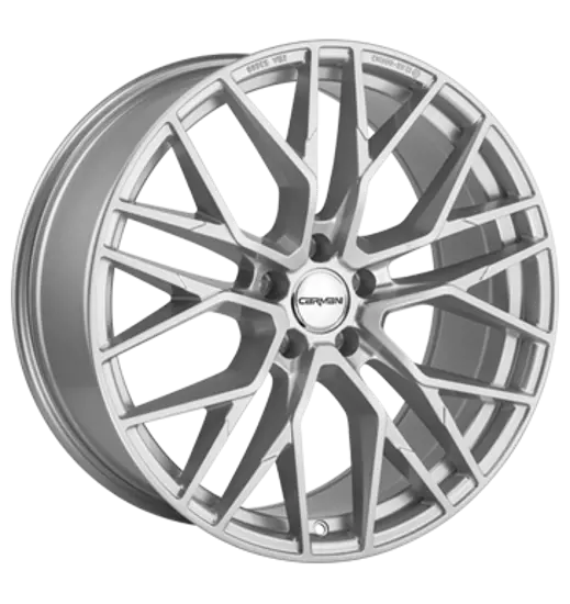 Carmani 20 Ludwig 85 X 19 ET45 15344952