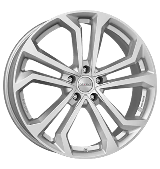 Dezent Dezent TA Silver