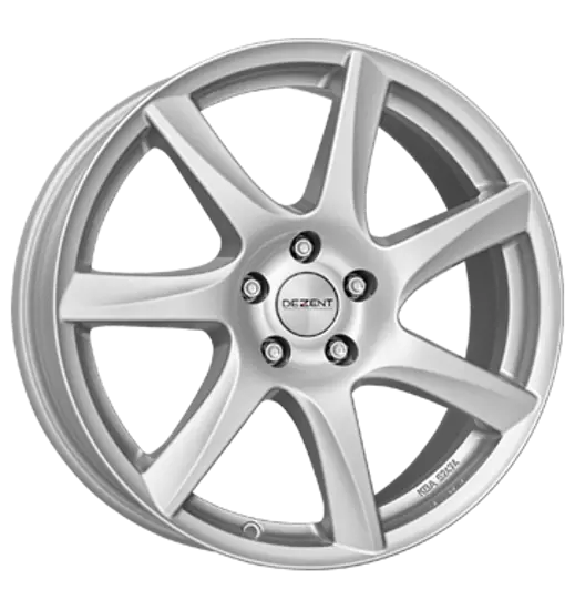 Dezent TW - 6x15 - ET 48 - LK 5x112 | reifen.com 