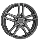 Dezent TZ graphite 75 X 18 ET505 15257261