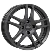 Dezent TZ graphite 6 X 15 ET38 15257275