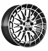 Dotz Sepang blaze 8 X 19 ET45 15346049