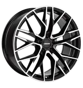 Carmani 20 Ludwig 8 X 18 ET45 15344981