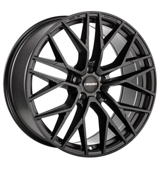 Carmani 20 Ludwig 85 X 19 ET40 15344947