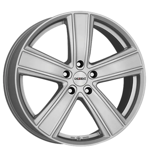 Dezent TH - 9x20 - ET 46 - LK 5x120 | reifen.com 