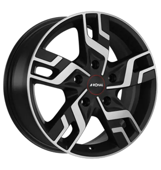 Ronal R64 65 X 16 ET66 15346779