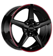 Ronal R69 MCR 75 X 17 ET46 15346798