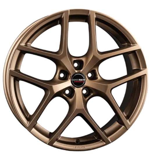 Borbet Y 8 X 18 ET40 15346511