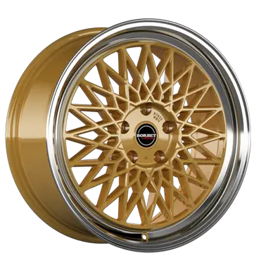 Borbet B - 8x18 - ET 35 - LK 5x120 (Schweiz) | reifen.com
