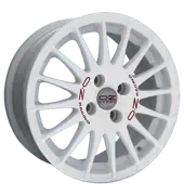 OZ Wheels Superturismo WRC 65 X 15 ET18 15143965