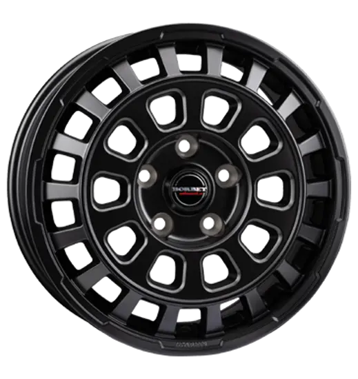 Borbet CW7 75 X 18 ET43 15346530