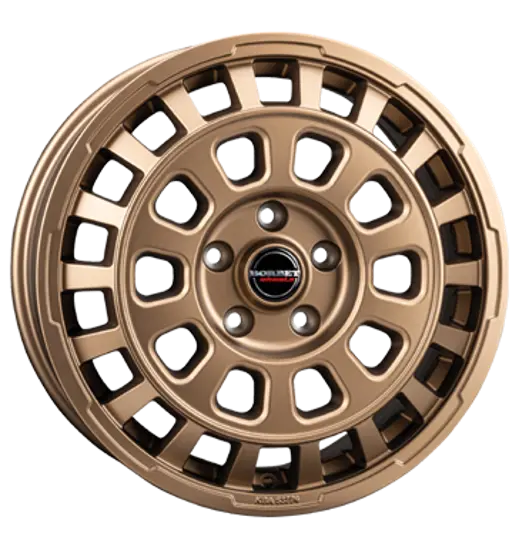 Borbet CW7 75 X 18 ET43 15346531