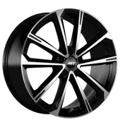 AEZ Aruba dark 8 X 18 ET26 15333269