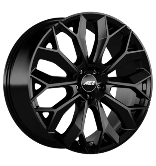 AEZ AEZ Leipzig black Black