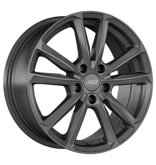 AEZ Tioga graphite 8 X 18 ET30 15320961