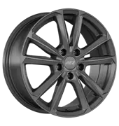 AEZ Tioga graphite 75 X 18 ET48 15320955