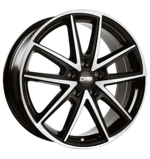 CMS C30 - 6,5x16 - ET 50 - LK 5x114,3 | reifen.com