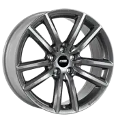 CMS C27 75 X 17 ET30 15333690